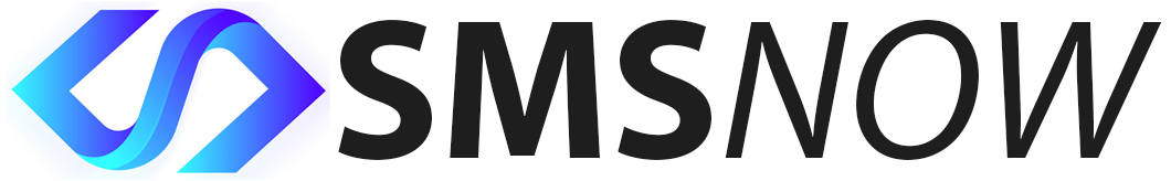 SMSNOW Logo